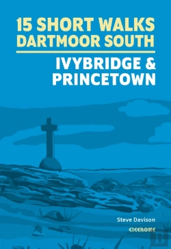 Bertrand.pt - 15 Short Walks On Dartmoor South - Ivybridge And Princetown
