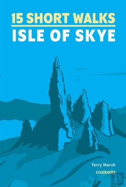 Bertrand.pt - 15 Short Walks On The Isle Of Skye