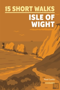 Bertrand.pt - 15 Short Walks On The Isle Of Wight