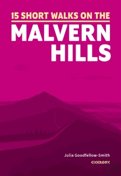 Bertrand.pt - 15 Short Walks On The Malvern Hills
