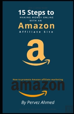 Bertrand.pt - 15 Steps To Making Money Online With An Amazon Affiliate Site