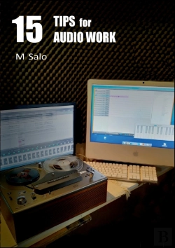 Bertrand.pt - 15 Tips For Audio Work