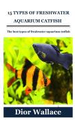 15 Types Of Freshwater Aquarium Catfish