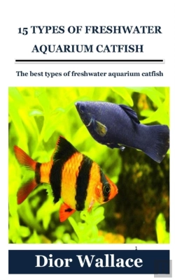 Bertrand.pt - 15 Types Of Freshwater Aquarium Catfish