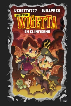 Bertrand.pt - 15. Universo Wigetta 1. En El Infierno