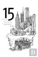 15 Views Of Miami