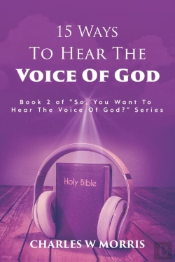 Bertrand.pt - 15 Ways To Hear The Voice Of God: Book 2