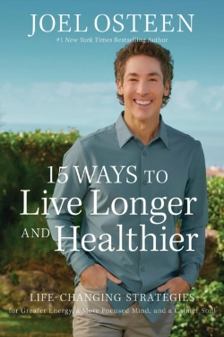 Bertrand.pt - 15 Ways To Live Longer And Healthier