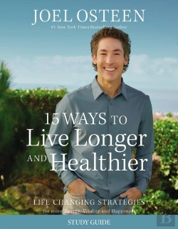 Bertrand.pt - 15 Ways To Live Longer And Healthier Study Guide