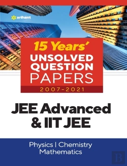Bertrand.pt - 15 Years Iit Jee Unsolvrd