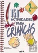 150 Actividades para Crianças - 2 Anos