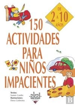 Bertrand.pt - 150 Actividades Para Niños Impacientes