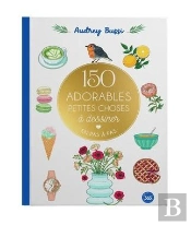 150 Adorables Petites Choses À Dessiner En Pas À Pas