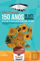 150 Anos de Arte Moderna num Piscar de Olhos