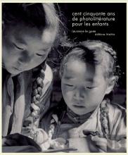 150 Ans De Photo-Littérature Pour Les Enfants
