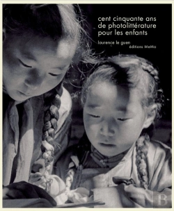 Bertrand.pt - 150 Ans De Photo-Littérature Pour Les Enfants