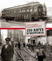 150 Anys Del Tren A Lleida