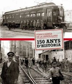 Bertrand.pt - 150 Anys Del Tren A Lleida