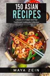 150 Asian Recipes
