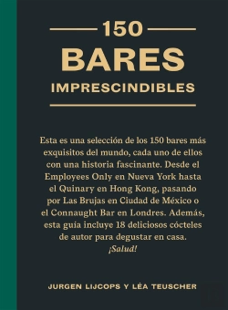 Bertrand.pt - 150 Bares Imprescindibles