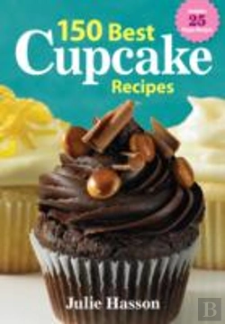 Bertrand.pt - 150 Best Cupcake Recipes