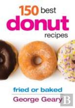 150 Best Donut Recipes