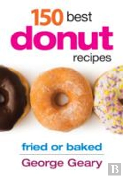 Bertrand.pt - 150 Best Donut Recipes