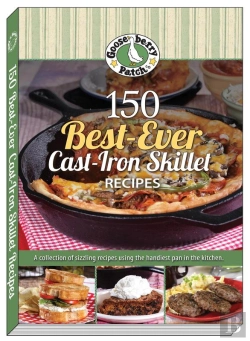 Bertrand.pt - 150 Best-Ever Cast Iron Skillet Recipes
