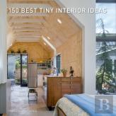 150 Best Tiny Interior Ideas