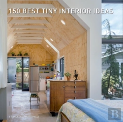Bertrand.pt - 150 Best Tiny Interior Ideas