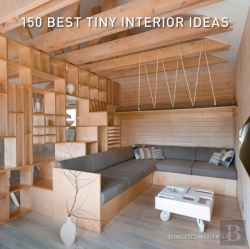 Bertrand.pt - 150 Best Tiny Interior Ideas