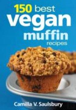Bertrand.pt - 150 Best Vegan Muffin Recipes