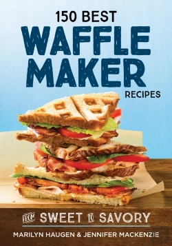 Bertrand.pt - 150 Best Waffle Recipes