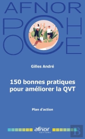 150 Bonnes Pratiques Pour Améliorer La Qvt : Plan D'Action