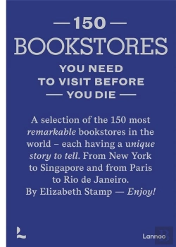 Bertrand.pt - 150 Bookstores You Need To Visit Before You Die