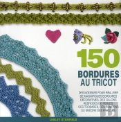 150 Bordures Au Tricot