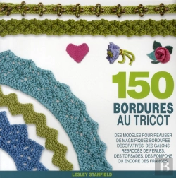 Bertrand.pt - 150 Bordures Au Tricot