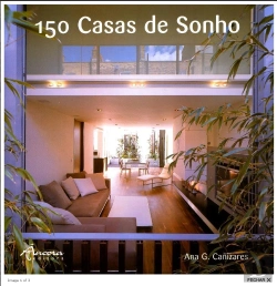 Bertrand.pt - 150 Casas de Sonho