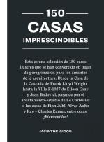150 Casas Imprescindibles
