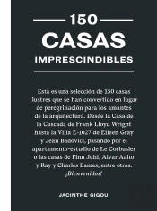 150 Casas Imprescindibles