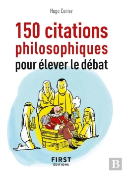 Bertrand.pt - 150 Citations Philosophiques Pour Élever Le Débat