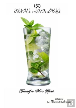 Bertrand.pt - 150 Cocktails Incontournables