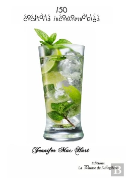 Bertrand.pt - 150 Cocktails Incontournables