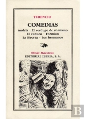 150. Comedias