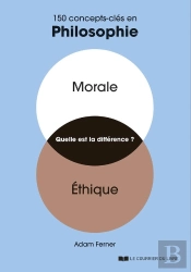 150 Concepts-Clés En Philosophie