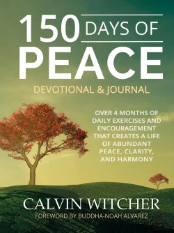 Bertrand.pt - 150 Days Of Peace - Devotional & Journal