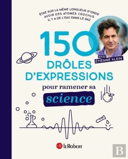 Bertrand.pt - 150 Drôles D'Expressions Pour Ramener Sa Science