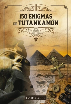 Bertrand.pt - 150 Enigmas De Tutankamon