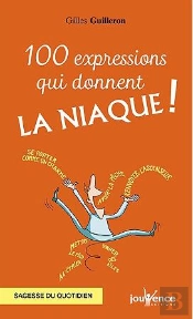 150 Expressions Qui Donnent La Niaque !