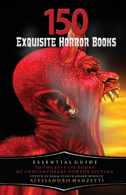 Bertrand.pt - 150 Exquisite Horror Books